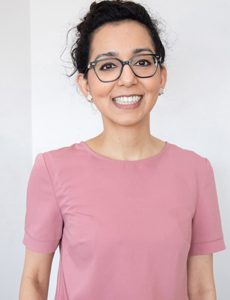 Dr Sherri Sani