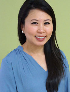 Dr Quinn Vu