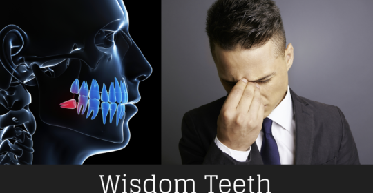 Don’t let your wisdom teeth affect your future | Karalee Family Dental