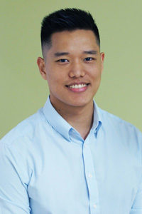 Dr Gilbert Chen