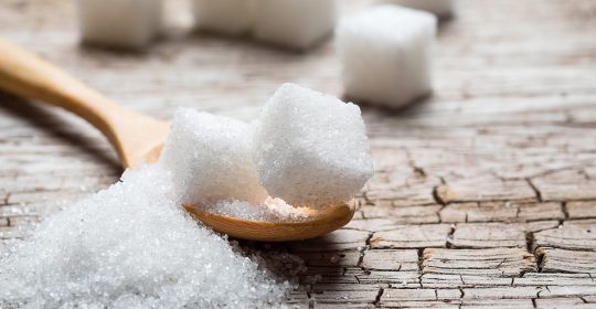 Is Hidden Sugar Hurting Your Teeth?