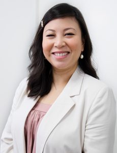 Dr Alyssa Vu