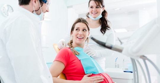 Can Pregnancy Affect your Teeth?