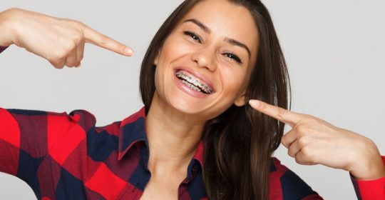Braces for Adults: What Are the Options