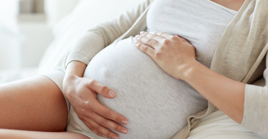 Pregnancy Gingivitis: prevention and treatment