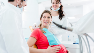 How to Look After Your Teeth During Pregnancy