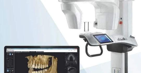 The Benefits of Cone Beam Machine for Wisdom Teeth and Implants